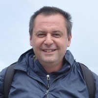 Ray Collett