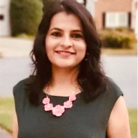 Ritu Chaurasia