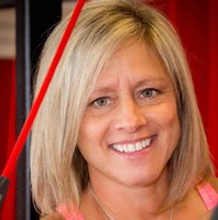 Sue Gregus