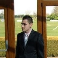 Efrén Cervantes Mendoza