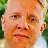 Ulf Axelsson
