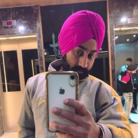 Rashpal Singh