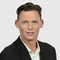 Gavin Walker