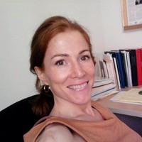 Maria Jacobson, LCSW, CRC