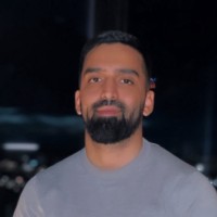 Kasra Khorasani