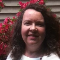 Andrea Stewart