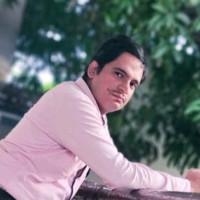 Amresh Mishra
