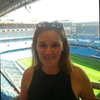 Gema Parrondo Tigeras