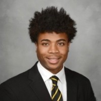 Langston Major