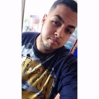 Alisson Luiz Pereira Da Paixão