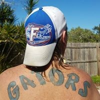 Troy Wilkin