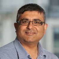 Paresh Ruparelia