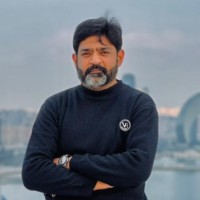 Gohar Awais Siddiqui