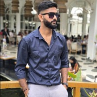 Kushal M S