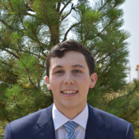 Parker Hranicky