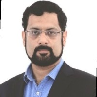 Chandan Sardeshmukh