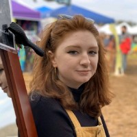 Tessa Tefertiller