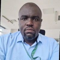 Joshua Nyarango