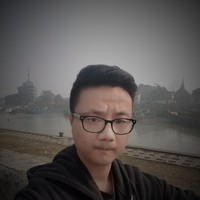 蒋晓宇
