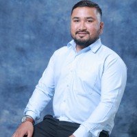 Deepak Rawat