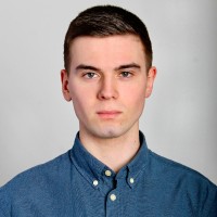 Anton Shevchuk