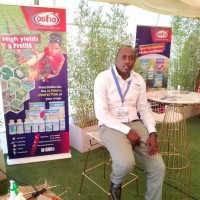 Dr Francis Muchemi