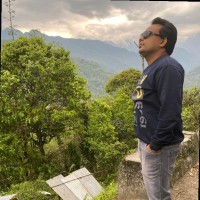 Gopal Poddar