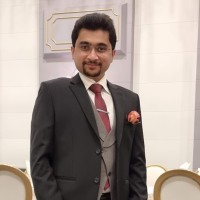 Saud Ahmed Qureshi