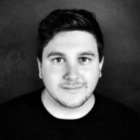 Blake Thomas Stavros