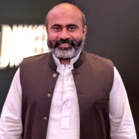 Saeed Ullah Khan