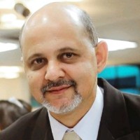 Osvaldo Aragão
