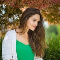 Natalia Fomov
