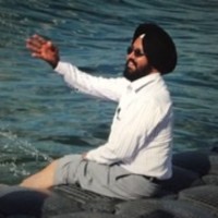 Kuldeep Gill
