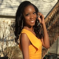 Brianna Braham