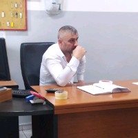 Ali Türkmenoğlu