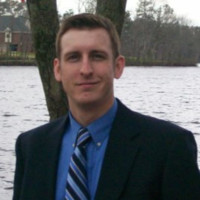 Jason Woodall