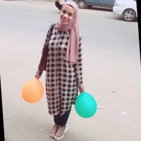 Aya Mostafa