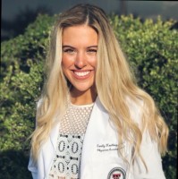 Emily Linker, Mpas, Pa-C