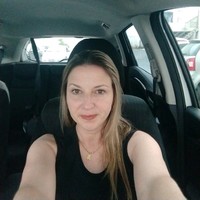Ariane Babitonga dos Santos