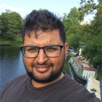 Muhammad Umer Farooq