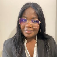 Betty Mukombo
