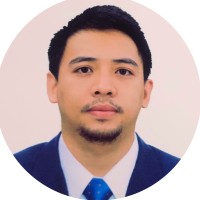 Cedric John Humarang