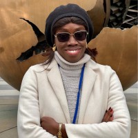Marguerite Rosalie Ndiaye