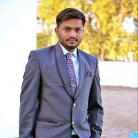 RUPESHKUMAR PATEL