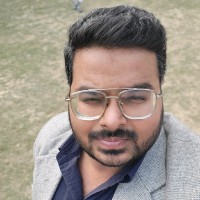 Paras Sharma
