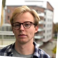 Malte Åhman
