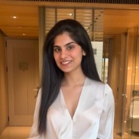 Yakshita Wadhwa