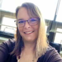Nicole Brickley