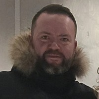 Bruce Steele MIIRSM DipNVQ L6