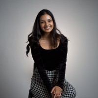 Shreya Menon